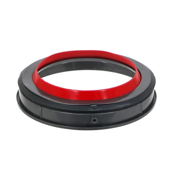 Dyson V10 ile Uyumlu Şarjlı Dikey Süpürge Toz Haznesi Contası - 1