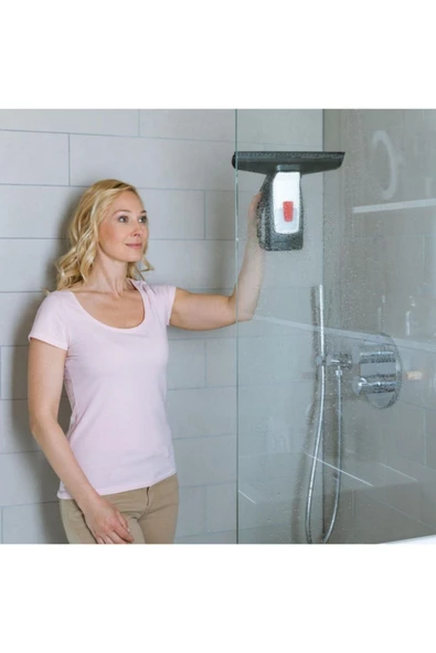 Bosch GlassVAC Yüzey Temizleme Makinesi - 3