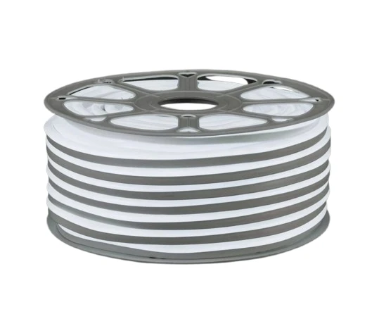 25 Metre NOAS YL42 5001 Dış Mekan 120 Çipli 12V Neon Led Beyaz