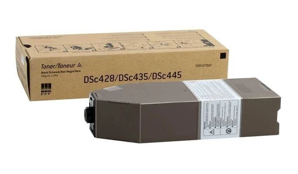 Tonersepeti Ricoh Aficio 3228c-888356 Siyah  Fotokopi Toner