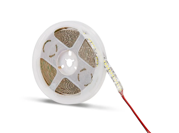 5 Metre NOAS YL35 2402 İç Mekan 12V 240 Çip Şerit Led Gün Işığı 3200K ürün görseli