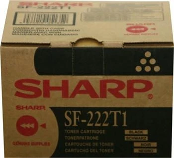 Tonersepeti Sharp SF-222  Fotokopi Toner