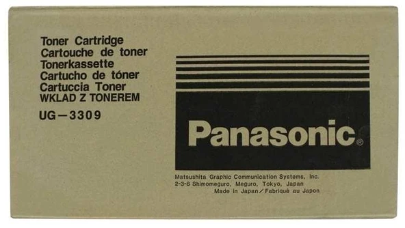 Tonersepeti Panasonic UG-3309  Toner