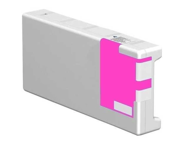 Tonersepeti Epson T6243 C13T624300  Kırmızı Kartuş