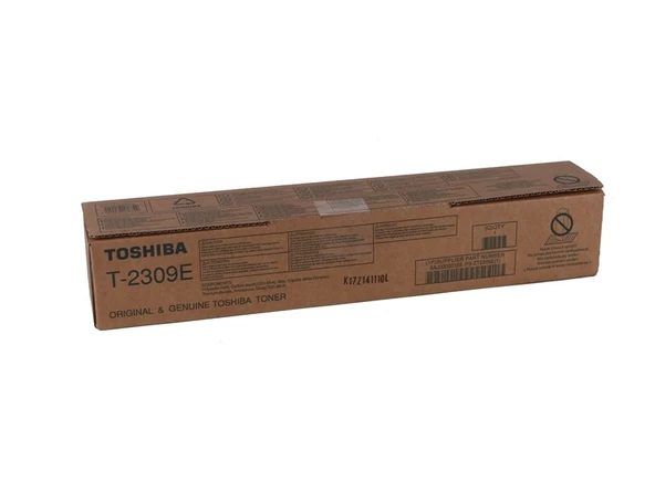Tonersepeti Toshiba T-2309E Toner