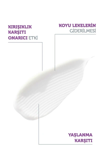 THE PUREST SOLUTİONS Kırışıklık Karşıtı, Onarıcı Retinol (a Vitamini) Gece Serumu 30 Ml (1% Retinol + Ceramide) - 3