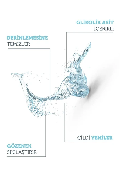 THE PUREST SOLUTİONS Canlandırıcı Ve Gözenek Sıkılaştırıcı Tüm Ciltler Için Glikolik Asit Tonik 200 Ml - 4