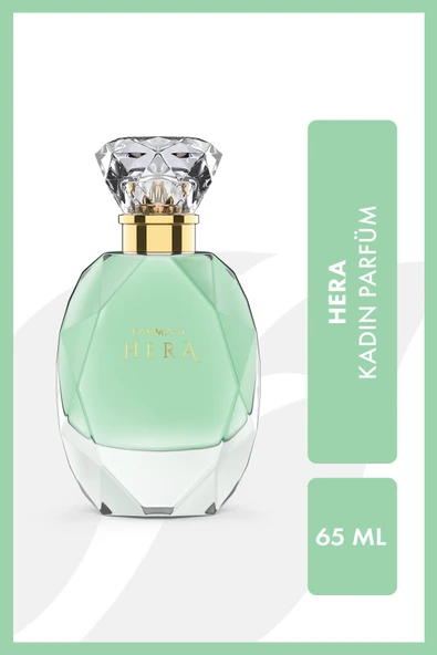 FARMASİ Hera Kadın Parfümü Edp 65 ml