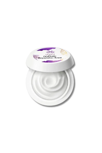 ASİMEYZ İntim Beyazlatıcı Krem 20 ml - 3