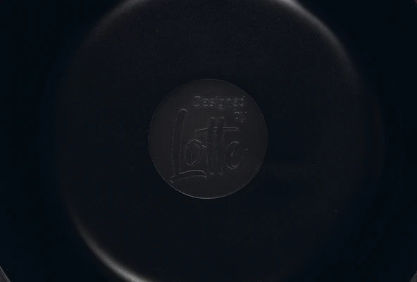 Beeztees DBL Köpek Mama Su Kabı, Mat Siyah Paslanmaz Çelik, Siyah Mermer Görünümlü, 22cm, 700ml - Resim 5