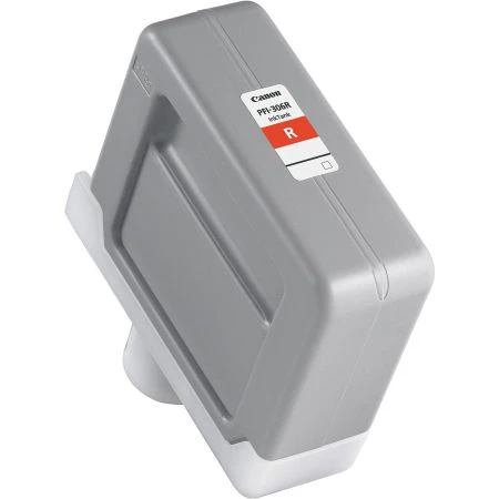 Tonersepeti Canon PFI-306R Red  Kartuş