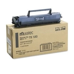 Tonersepeti Muratec TS120 F95/98/100/120/150-160  Faks Toneri