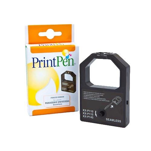 Tonersepeti Panasonic KX-P115i Muadil Yazıcı Şerit ürün görseli 1