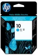 Tonersepeti Hp 10-C4801A  Mavi Baskı Kafası