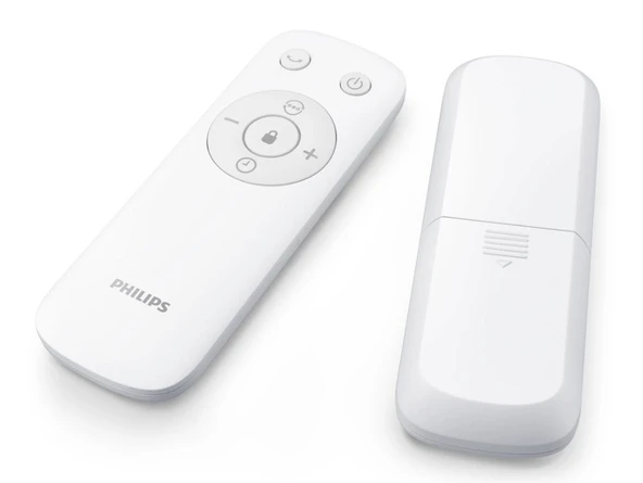 Philips 5000 Serisi CX5535/00 Kule Tipi Fanlı Vantilatör - 4