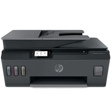 Tonersepeti Hp Y0F71A Smart Tank 615 Çok Fonksiyonlu Tanklı Mürekkepli Yazıcı