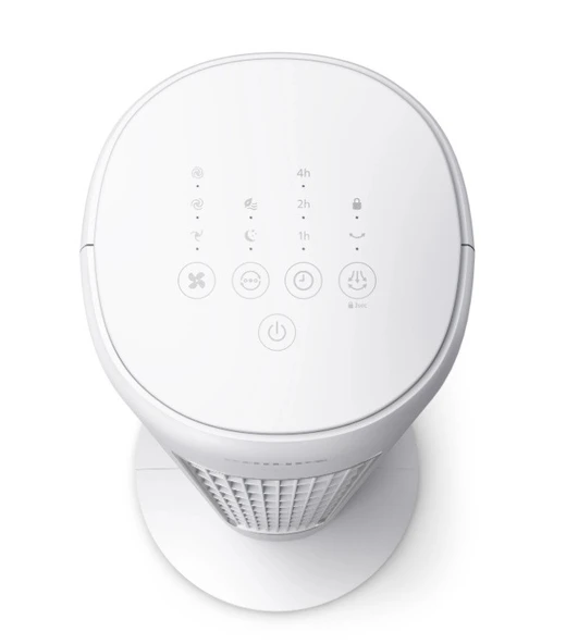 Philips 5000 Serisi CX5535/00 Kule Tipi Fanlı Vantilatör - 2