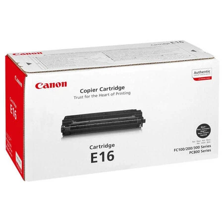 Tonersepeti Canon E16-1492A003  Toner ürün görseli