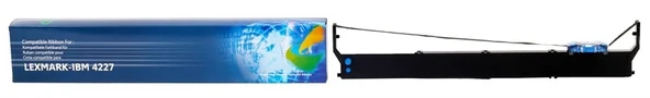 Tonersepeti Lexmark 4227-13L0034 Muadil Yazıcı Şerit ürün görseli