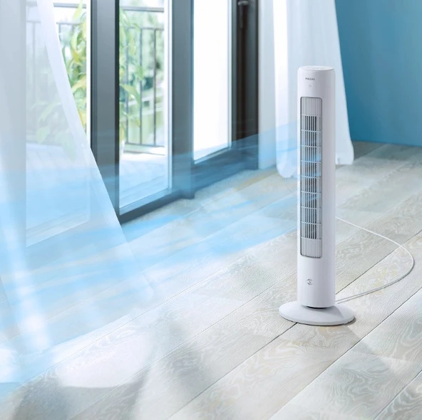 Philips 5000 Serisi CX5535/00 Kule Tipi Fanlı Vantilatör - 3