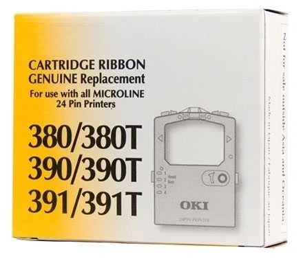 Tonersepeti Oki ML380-01108702 Muadil Şerit ürün görseli