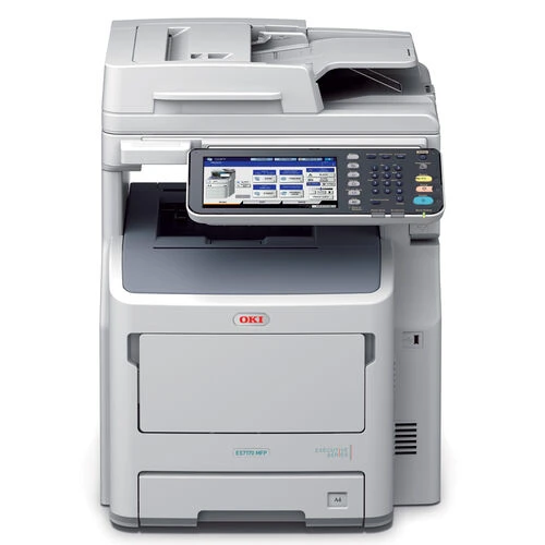 Tonersepeti OKI ES7170dn Yazıcı