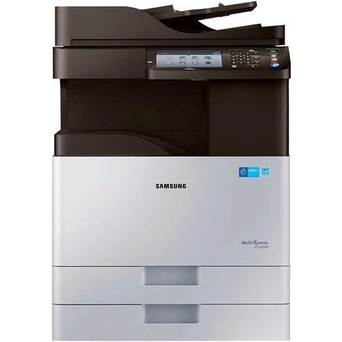Tonersepeti Samsung SL-K3300NR Multixpress Çok Fonksiyonlu Fotokopi Makinesi