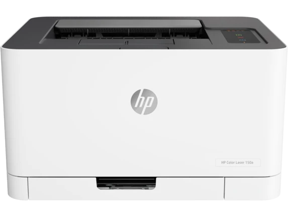 Tonersepeti HP Color Laserjet 150A Renkli Lazer Yazıcı 4ZB94A
