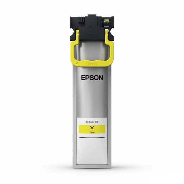 Tonersepeti Epson C13T05B440 Sarı  Kartuş T05B4