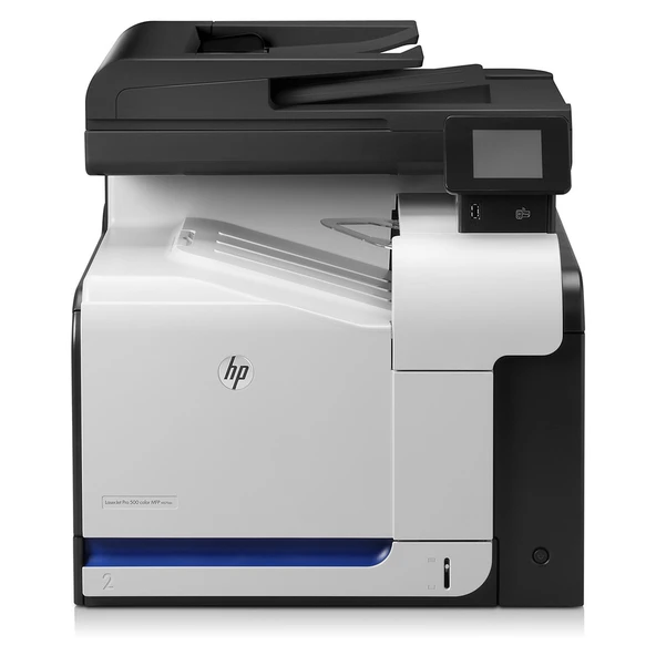 Tonersepeti HP LaserJet Pro M570DN Tarayıcı Fotokopi Renkli Çok Fonksiyonlu Lazer Yazıcı CZ271A