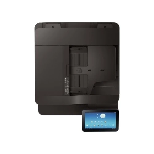 Tonersepeti Samsung Multixpress SL-K7400LX Çok Fonksiyonlu Fotokopi Makinesi - 3