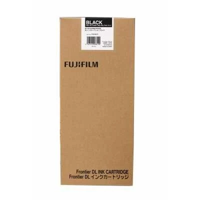Tonersepeti Epson Fujifilm DL400 / DL410 / DL430 /DL500 C13T629110 Siyah  Kartuş