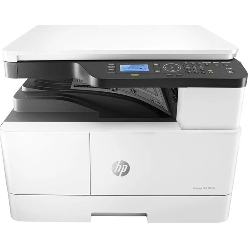 Tonersepeti Hp Laserjet Mfp M438N A3 Yazıcı Tarayıcı Fotokopi 8AF43A