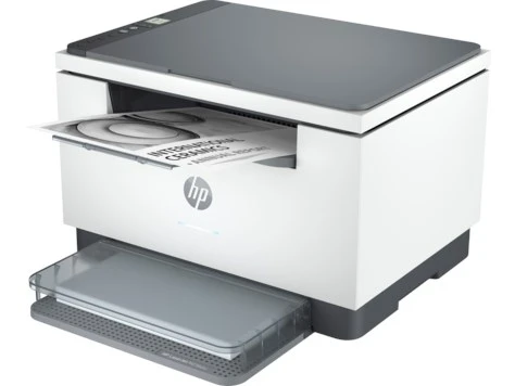 Tonersepeti HP LaserJet M211D Mono Lazer Yazıcı 9YF82A - Resim 2