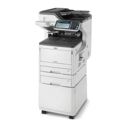 Tonersepeti Oki MC853DN Yazıcı