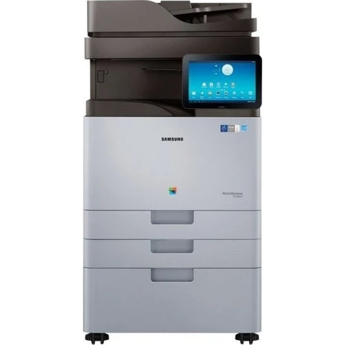 Tonersepeti Samsung SL-K7600LX Multixpress Çok Fonksiyonlu Fotokopi Makinesi