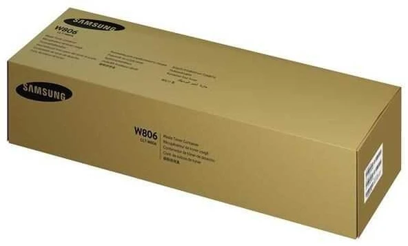Tonersepeti Samsung CLT-W806  Atık Toner Kutusu