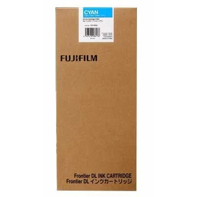 Tonersepeti Epson Fujifilm DL400 / DL410 / DL430 /DL500 C13T629210 Mavi  Kartuş