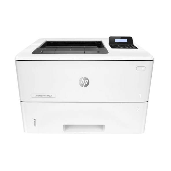 Tonersepeti HP LaserJet Pro M501DN Mono Lazer Yazıcı J8H61A