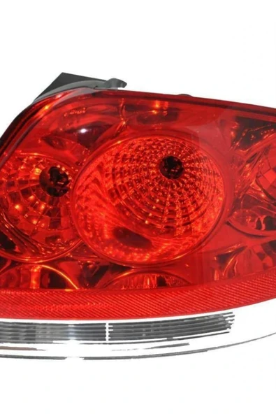 Stop Lambası Sag Lınea - 51869227 ürün görseli 1