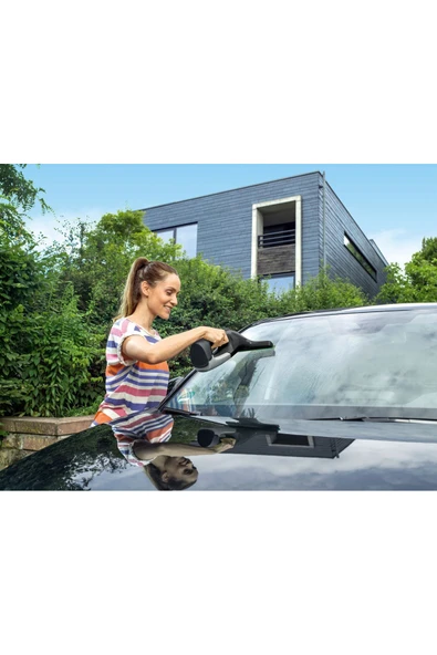 Karcher WV 6 Şarjlı Cam Temizleme Makinesi - 5