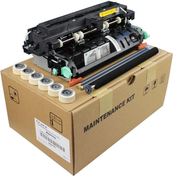 Tonersepeti Lexmark T650-40X4765 Bakım Kiti ürün görseli