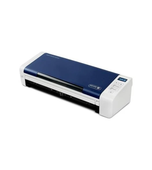 Tonersepeti Xerox 100N03261 Portable Travel A4 Mobil Tarayıcı
