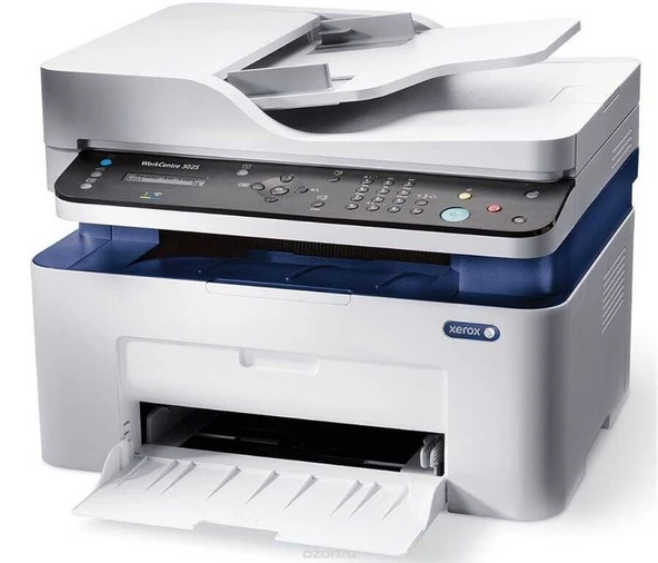 Tonersepeti Xerox WorkCentre 3025V_NI Lazer Yazıcı
