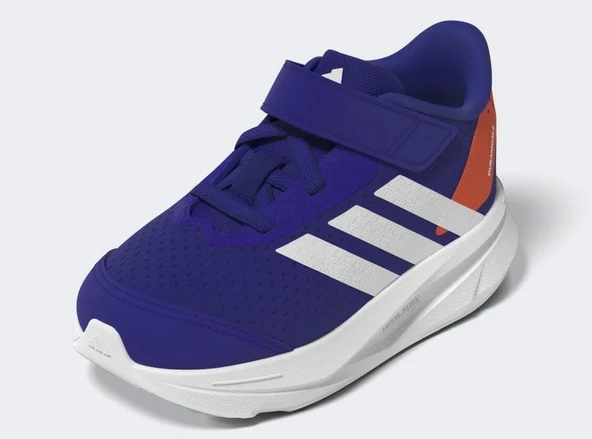 adidas JI2142 DURAMO SL2 EL BEBEK SPOR AYAKKABI - Resim 2
