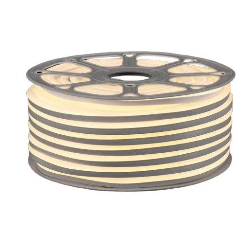 25 Metre NOAS YL42 5007 Dış Mekan 120 Çipli 12V Neon Led 4000K