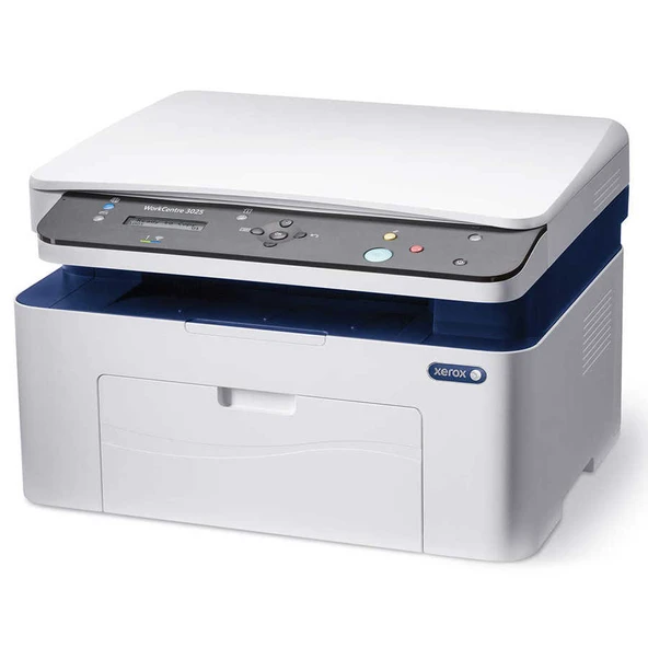 Tonersepeti Xerox Workcentre 3025V_BI Lazer Yazıcı