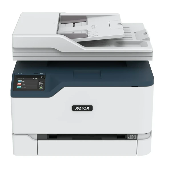 Tonersepeti Xerox Workcentre C235V_DNI Lazer Yazıcı