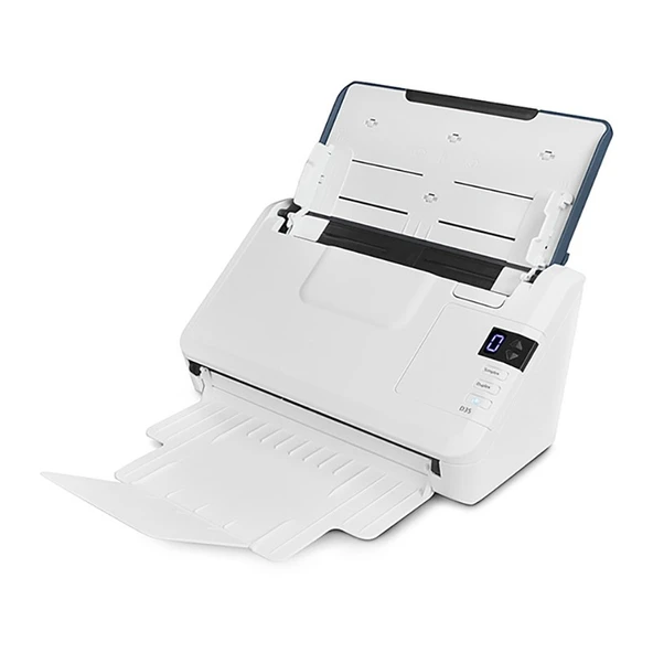 Tonersepeti Xerox 100N03729 Documate D35 A4 Kimlik Tarayıcı