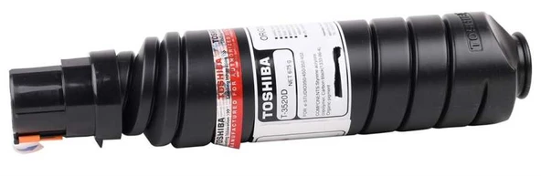 Tonersepeti Toshiba T-3520D Toner